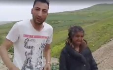 Marokko: gezin leeft als in Middeleeuwen (video)