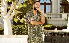 French Montana brengt kledinglijn met Moroccan touch uit (foto's)