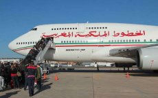 Luchthaven Nador opgeknapt en uitgebreid