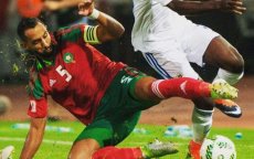 FIFA ranking: Marokko 4e in Afrika