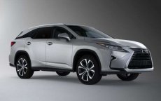 Lexus wil Marokkaanse markt veroveren