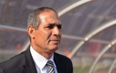 Badou Zaki zal USM Alger toch niet coachen