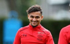 Sofiane Boufal binnenkort in Milaan?