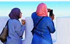 Marokko: 8 miljoen vrouwen vrijgezel