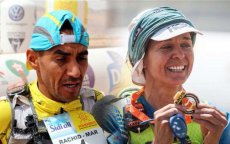Rachid El Morabity wint Zandmarathon