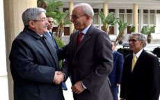 Debat over betrokkenheid Algerije in Sahara-conflict (video)