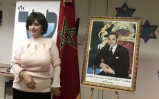 Marokkaanse joden vieren Mimouna in Washington (foto's)