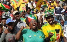 WK-2026: Zuid-Afrika geeft steun aan Marokko