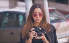 Climax deelt liedje "L'ghzal" over Casablanca (video)