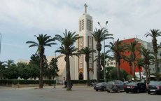 Geen enkele tot christendom bekeerde Marokkaan opgepakt volgens politie