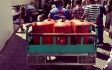 Acht gewonden door ontploffing in Taounate