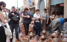 Fez: celstraf voor aanval op Britse toeriste