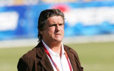 Voormalige bondscoach Marokko Henri Michel overleden (video)