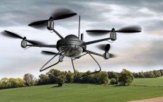 Marokko: douane neemt lading drones en spioncamera's in beslag