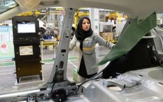 Marokko wil tegen 2025 miljoen voertuigen per jaar produceren