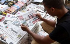 Marokko niet blij met nieuw rapport Reporters Without Borders