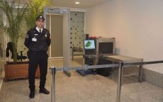 Door Amerika gezochte Belg in Marokko opgepakt