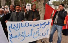 Marokko repatrieert nog meer onderdanen uit Libië