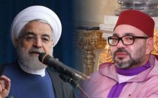 Dit is waarom Marokko zijn diplomatiek betrekkingen met Iran heeft verbroken