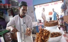 Ramadan 2018: Marokko op 13 mei terug naar wintertijd