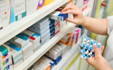 Apothekeres opgepakt voor drugshandel in Marokko