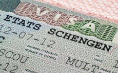 Marokko: Schengen visa voor 60.000 dirham verkocht