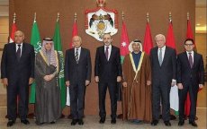 Arabische Liga steunt Marokko na verbreken betrekkingen met Iran