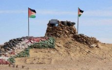 Polisario hekelt "grote leugen" van Marokko
