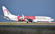 Algerijn op luchthaven Agadir gearresteerd