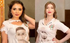 WK-2026: kandidates Miss Arab steunen kandidatuur Marokko (foto's)