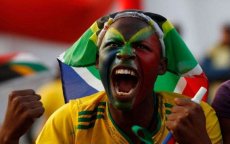 WK-2026: Zuid-Afrika trekt steun Marokko in