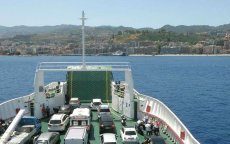 Binnenkort zeeverbinding tussen Agadir en Tenerife