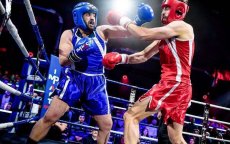 België: stand-upcomedian Kamal Kharmach loopt hersenschudding op tijdens Boxing Stars