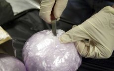 Nador: recidivist met kilo cocaïne gepakt