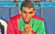 Marokkaanse kampioen Amine El Kattani aan kanker overleden