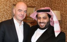 WK-2026: Saoedi-Arabië stemt mogelijk toch voor VS