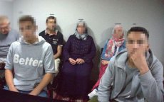Spanje zet Marokkaanse tweeling uit die naar Syrië wilde