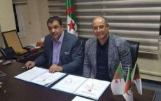 Badou Zaki nieuwe coach Algerijnse club Oran