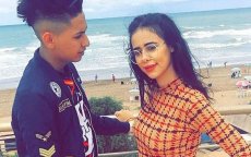 Jongste koppel van Marokko brengt liedje uit (video)