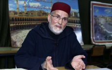 Marokko: ontslagen imam na steun boycot geeft zijn versie