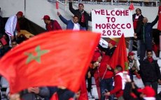 WK-2026: 57 landen steunen Marokko
