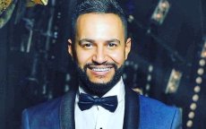 Marokkaan Issam Serhane verliest in finale The Voice (video)