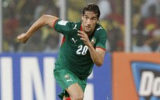 Youssef Hadji stopt met voetballen