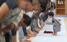 Ramadan 2018 begint op donderdag 17 mei in België