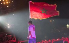 French Montana geeft gratis concert op Mawazine in Rabat