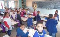 Ramadan 2018: ook scholen in Marokko passen uurrooster aan