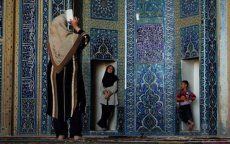 Iran verbiedt reizen naar Marokko