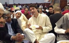 Canadese Premier wenst moslims goede Ramadan (video)