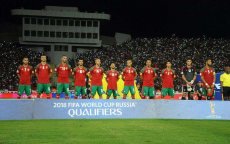 Dit is de definitieve selectie van Marokko voor het WK-2018