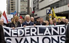 Geert Wilders wil cartoonwedstrijd profeet Mohammed